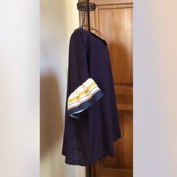 Mello Day Tunic, Size 1X - Picture 3 of 9